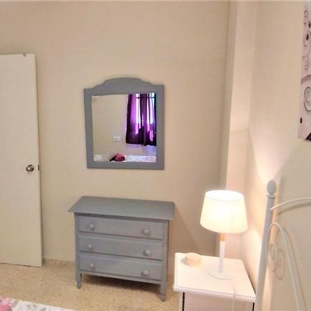 Apartamento Tres Carabelas Ii, Ac, Wifi, Parking Sanlúcar de Barrameda Eksteriør billede