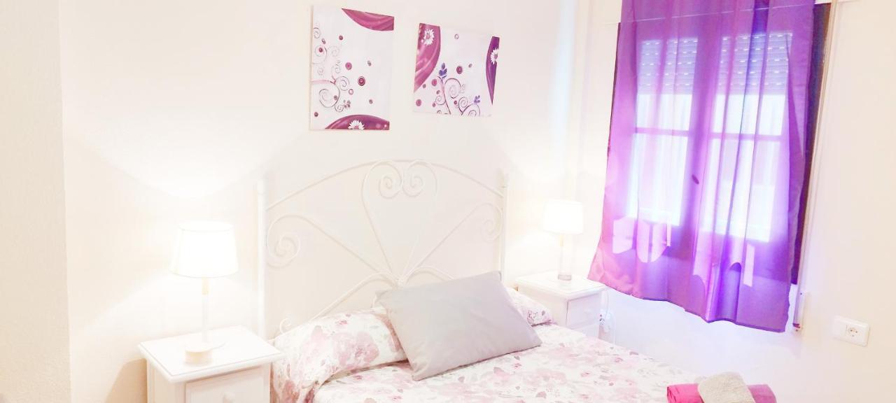 Apartamento Tres Carabelas Ii, Ac, Wifi, Parking Sanlúcar de Barrameda Eksteriør billede