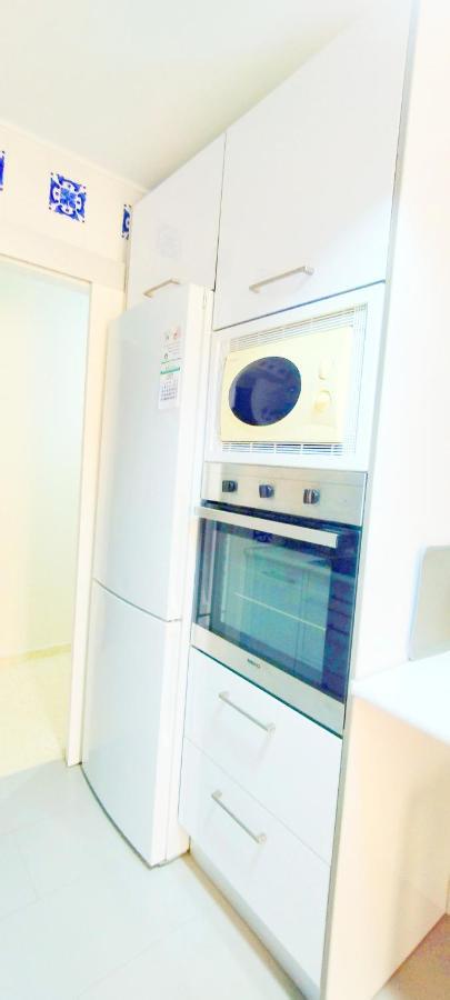 Apartamento Tres Carabelas Ii, Ac, Wifi, Parking Sanlúcar de Barrameda Eksteriør billede