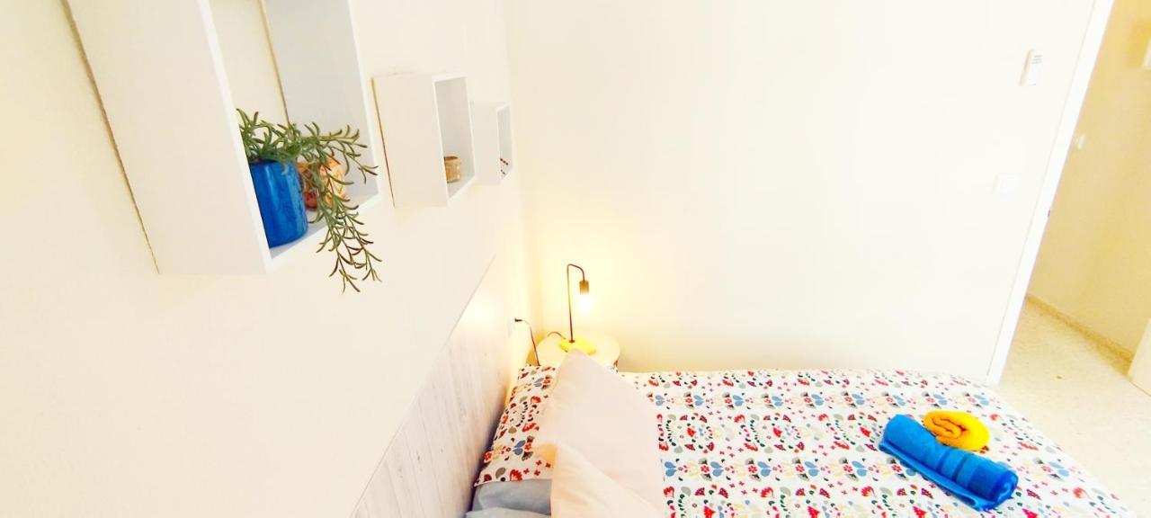 Apartamento Tres Carabelas Ii, Ac, Wifi, Parking Sanlúcar de Barrameda Eksteriør billede